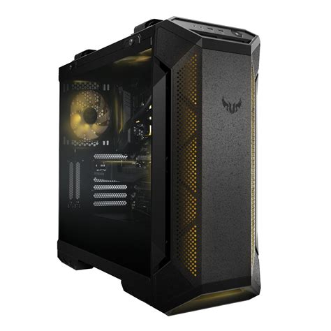 tuf gaming case gt501